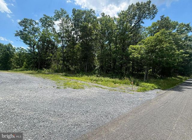 0 WARDENSVILLE GRADE, Winchester, VA 22602