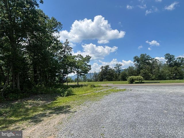 0 WARDENSVILLE GRADE, Winchester, VA 22602