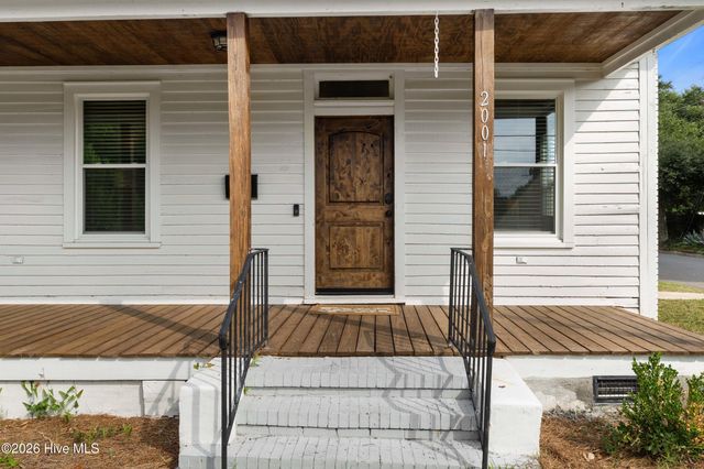 2001 Ohio Avenue, Augusta, GA 30904