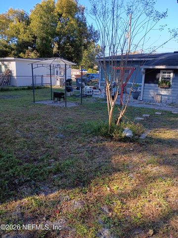 3664 MIMOSA Drive, Jacksonville, FL 32207