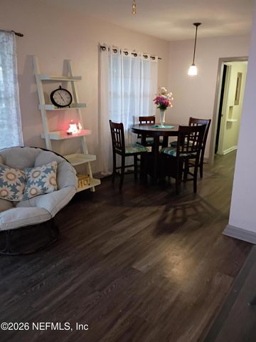 3664 MIMOSA Drive, Jacksonville, FL 32207