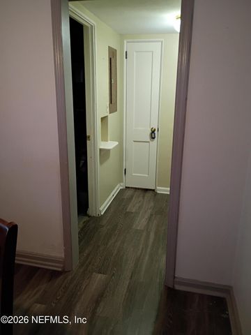 3664 MIMOSA Drive, Jacksonville, FL 32207