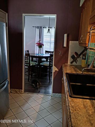 3664 MIMOSA Drive, Jacksonville, FL 32207