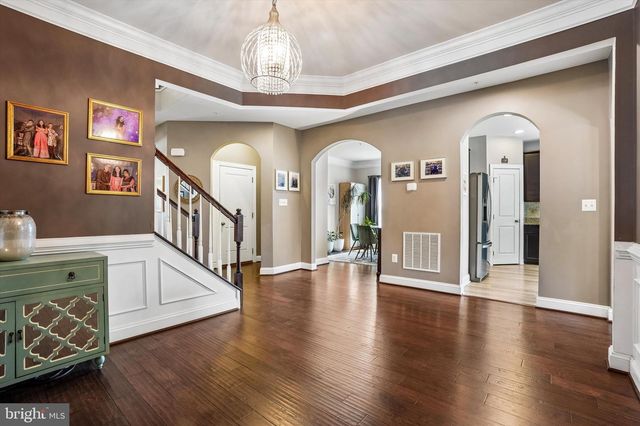 501 DEBORAH CT, Warrington, PA 18976
