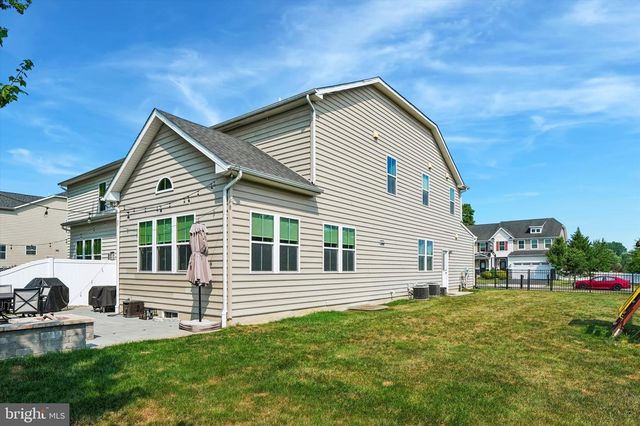 501 DEBORAH CT, Warrington, PA 18976