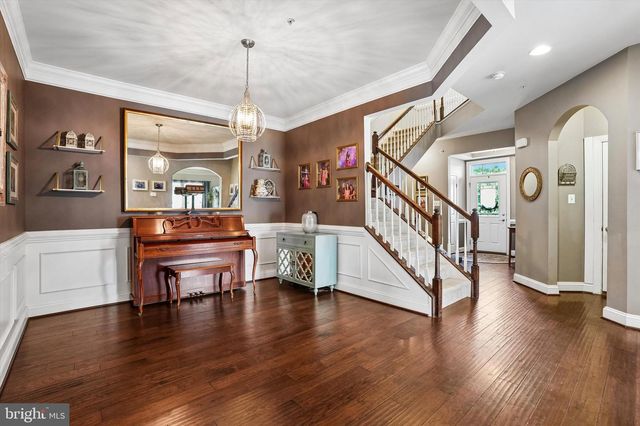 501 DEBORAH CT, Warrington, PA 18976