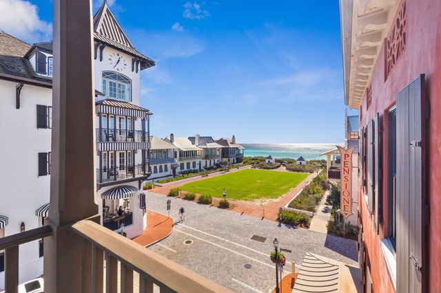 72 Main Street, 2A, Rosemary Beach, FL 32461
