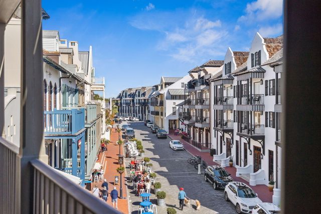 72 Main Street, 2A, Rosemary Beach, FL 32461