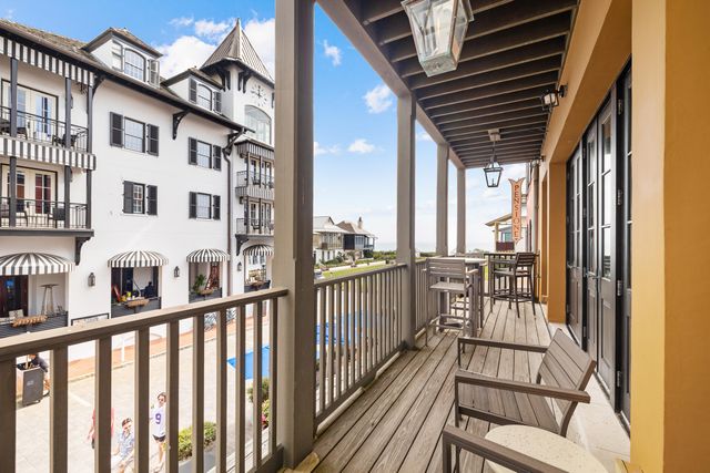 72 Main Street, 2A, Rosemary Beach, FL 32461