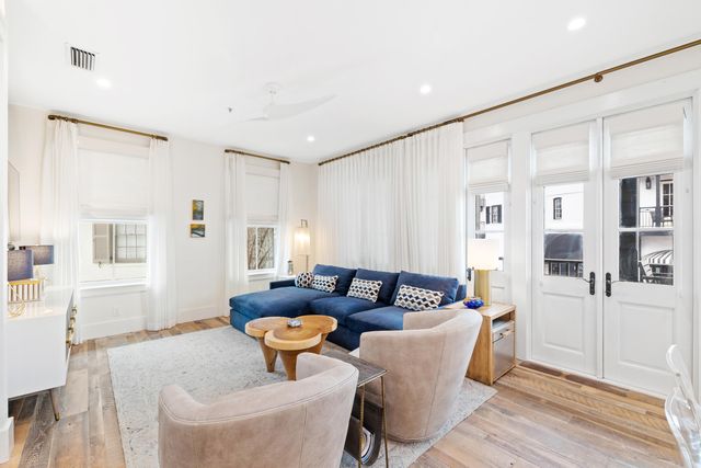 72 Main Street, 2A, Rosemary Beach, FL 32461