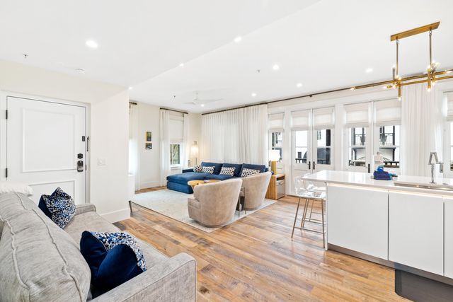 72 Main Street, 2A, Rosemary Beach, FL 32461