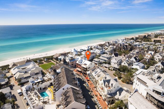 72 Main Street, 2A, Rosemary Beach, FL 32461