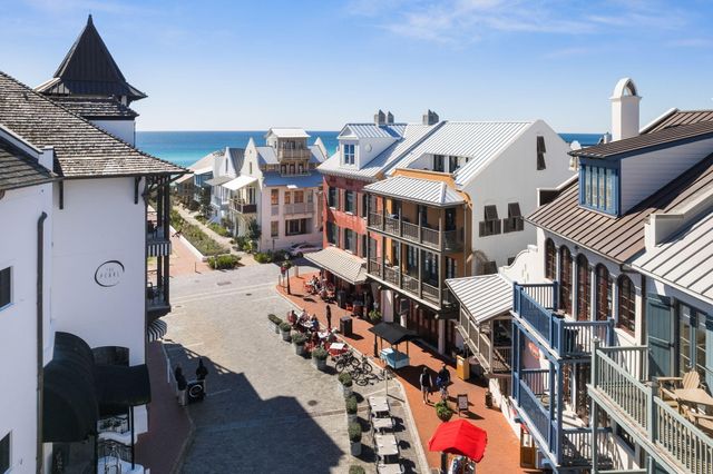 72 Main Street, 2A, Rosemary Beach, FL 32461