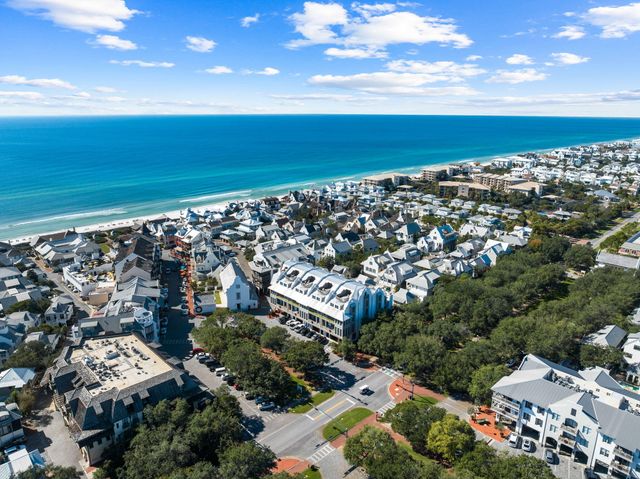 72 Main Street, 2A, Rosemary Beach, FL 32461