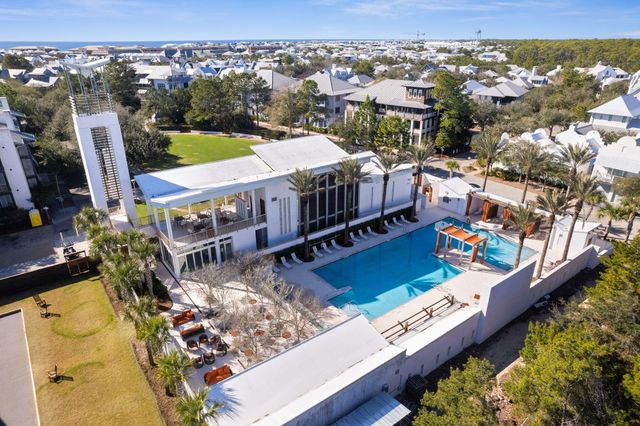 72 Main Street, 2A, Rosemary Beach, FL 32461