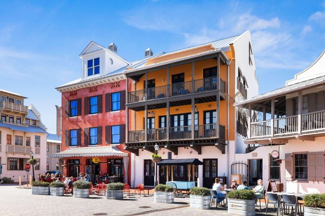 72 Main Street, 2A, Rosemary Beach, FL 32461