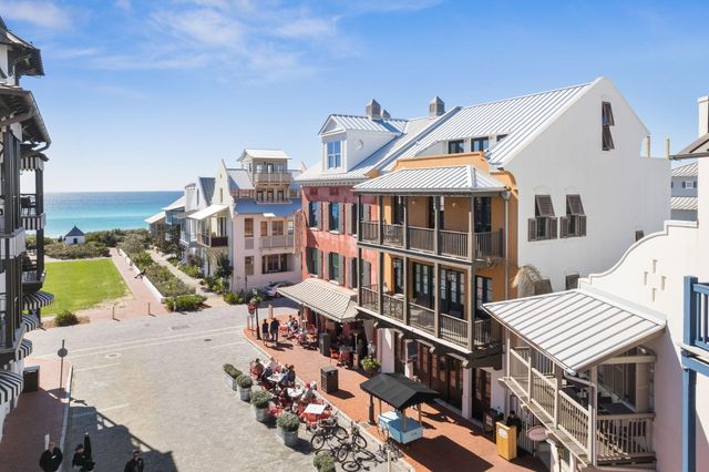 72 Main Street, 2A, Rosemary Beach, FL 32461