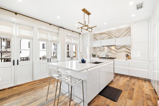 72 Main Street, 2A, Rosemary Beach, FL 32461