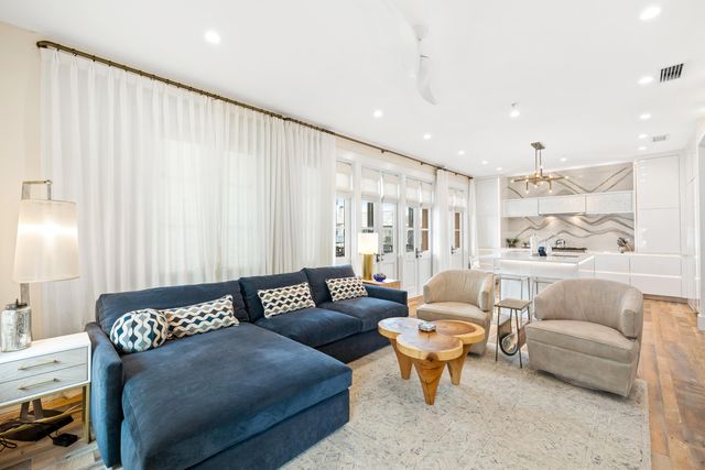 72 Main Street, 2A, Rosemary Beach, FL 32461