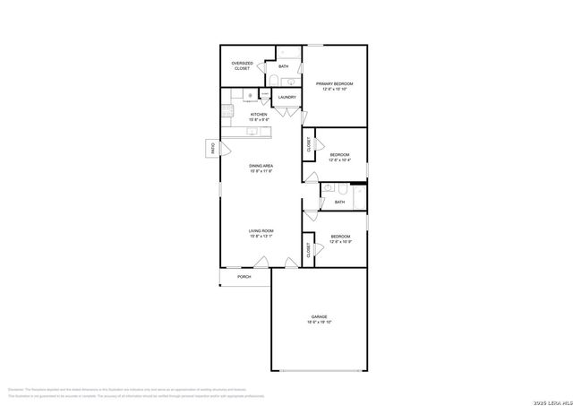 2513 Sweet Olive, New Braunfels, TX 78130