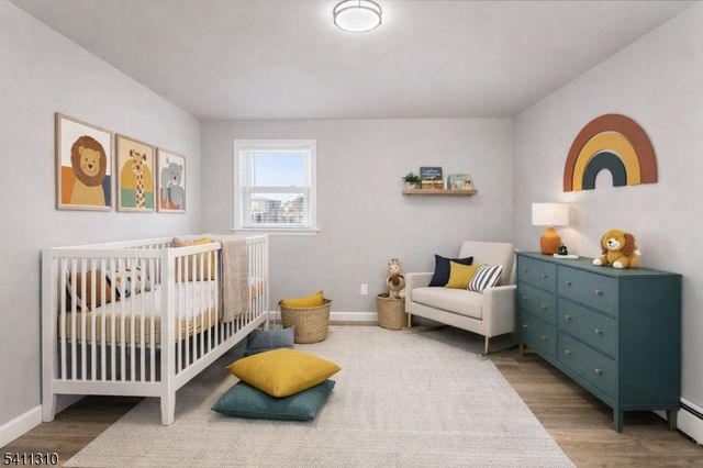 701 Mccandless Pl, Linden City, NJ 07036