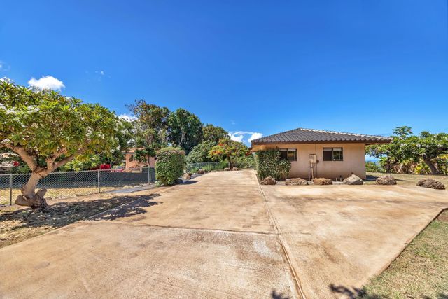 3258 Waileia Pl, Kihei, HI 96753