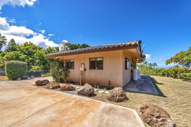 3258 Waileia Pl, Kihei, HI 96753