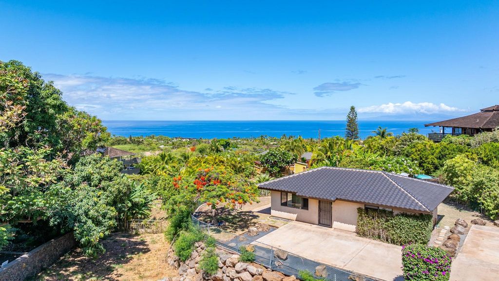3258 Waileia Pl, Kihei, HI 96753