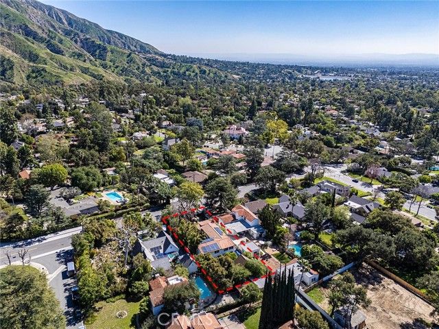 2393 Allen Avenue, Altadena, CA 91001