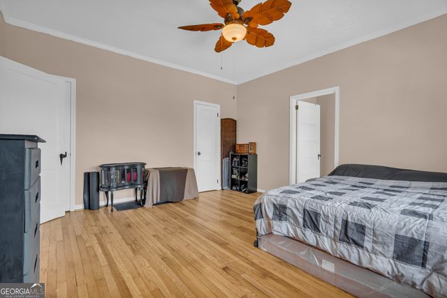 100 Forest Avenue, Toccoa, GA 30577