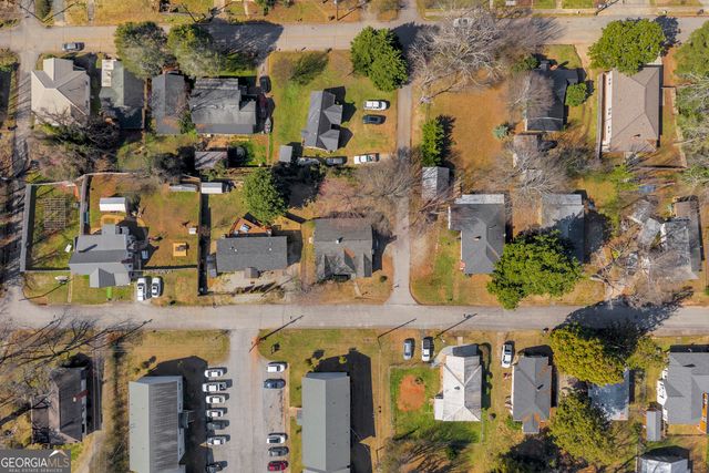 100 Forest Avenue, Toccoa, GA 30577