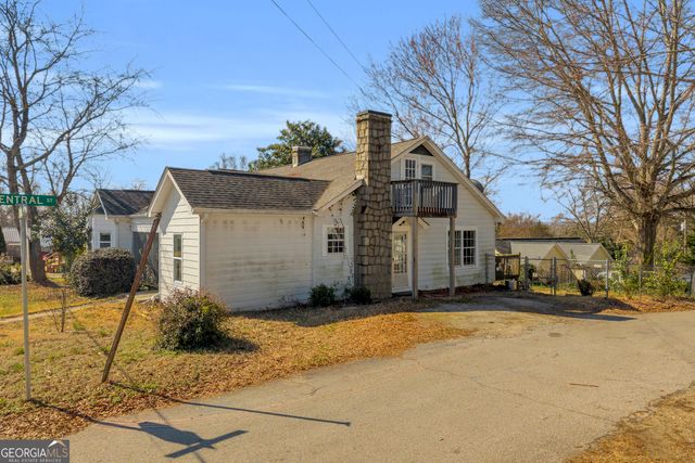 100 Forest Avenue, Toccoa, GA 30577