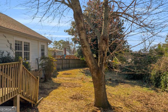 100 Forest Avenue, Toccoa, GA 30577