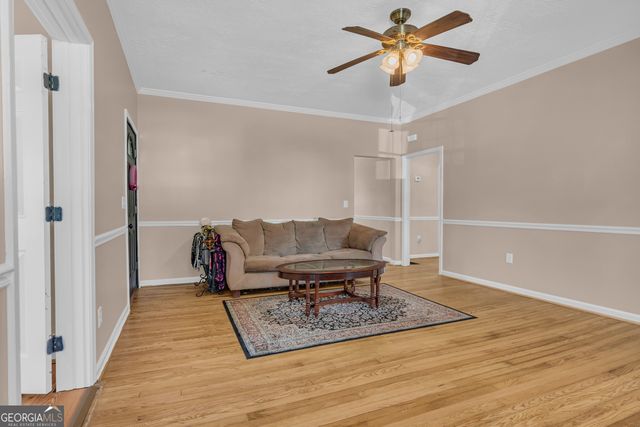 100 Forest Avenue, Toccoa, GA 30577