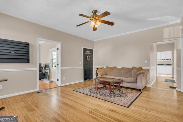 100 Forest Avenue, Toccoa, GA 30577