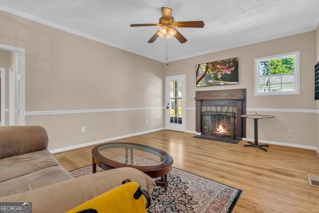 100 Forest Avenue, Toccoa, GA 30577