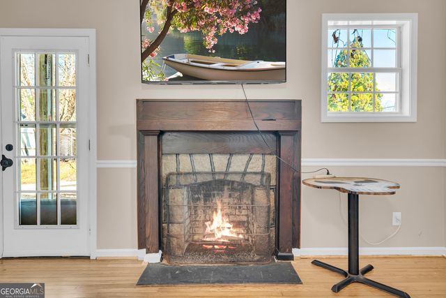 100 Forest Avenue, Toccoa, GA 30577