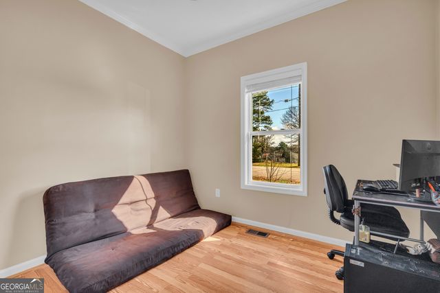 100 Forest Avenue, Toccoa, GA 30577