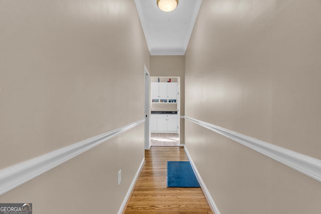 100 Forest Avenue, Toccoa, GA 30577