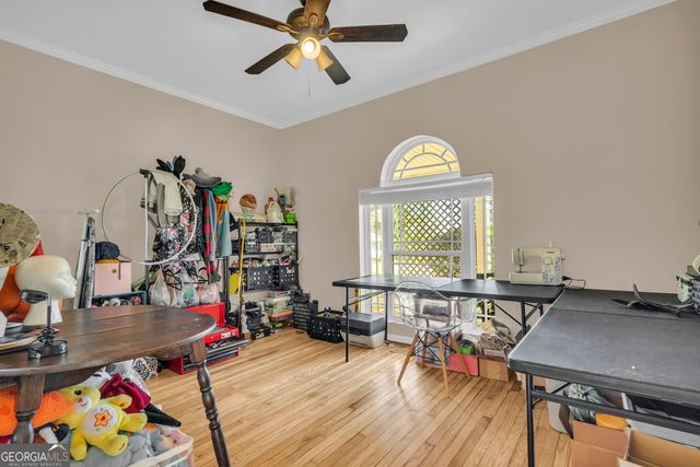 100 Forest Avenue, Toccoa, GA 30577