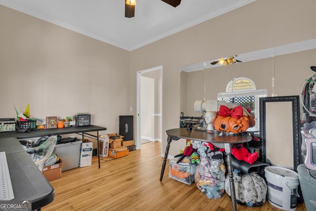 100 Forest Avenue, Toccoa, GA 30577