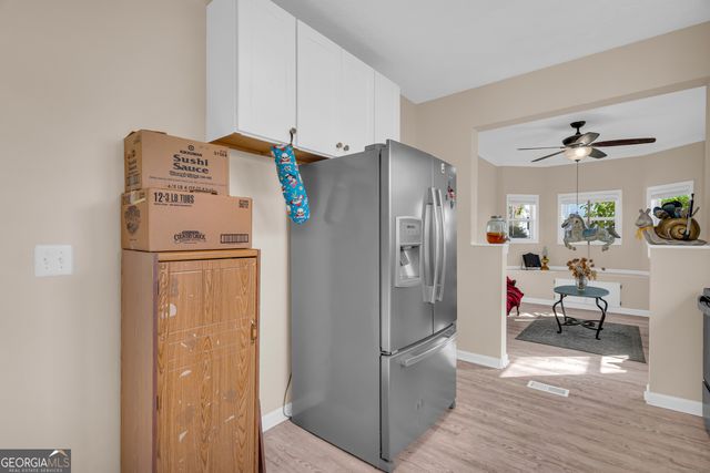 100 Forest Avenue, Toccoa, GA 30577