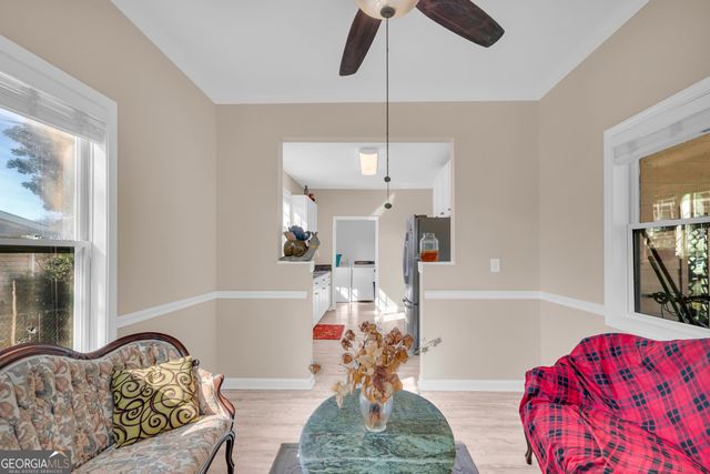 100 Forest Avenue, Toccoa, GA 30577