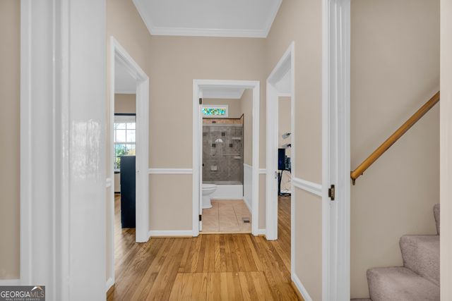 100 Forest Avenue, Toccoa, GA 30577