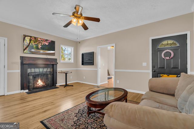 100 Forest Avenue, Toccoa, GA 30577