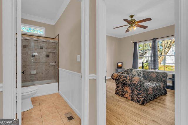 100 Forest Avenue, Toccoa, GA 30577