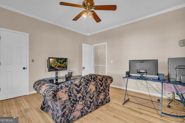 100 Forest Avenue, Toccoa, GA 30577