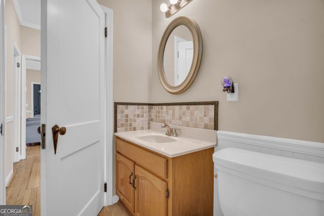 100 Forest Avenue, Toccoa, GA 30577