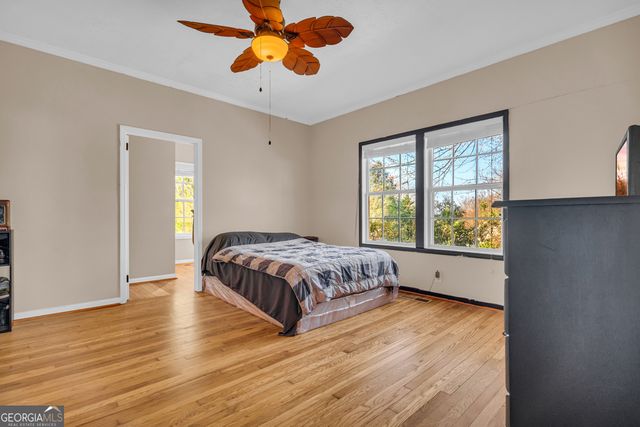 100 Forest Avenue, Toccoa, GA 30577