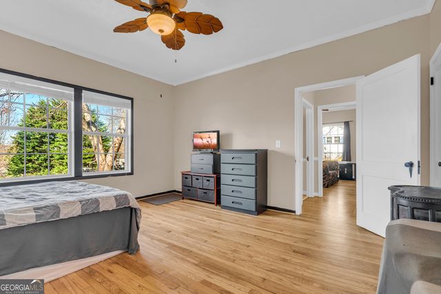 100 Forest Avenue, Toccoa, GA 30577